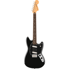 Fender Player II Mustang, Rosewood Fingerboard, Black
