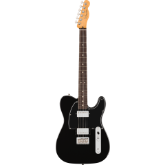 Fender Player II Telecaster HH, Rosewood Fingerboard, Black