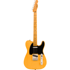 Squier Classic Vibe '50s Telecaster, Maple Fingerboard, Butterscotch Blonde