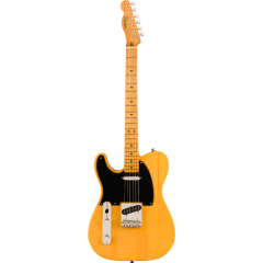 Squier Classic Vibe '50s Telecaster Left-Handed, Maple Fingerboard, Butterscotch Blonde