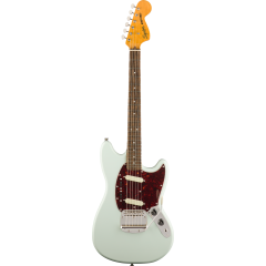 Squier Classic Vibe '60s Mustang, Laurel Fingerboard, Sonic Blue