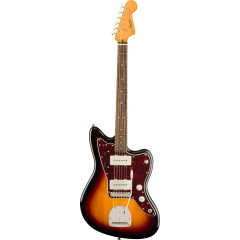 Squier Classic Vibe '60s Jazzmaster, Laurel Fingerboard, 3-Color Sunburst