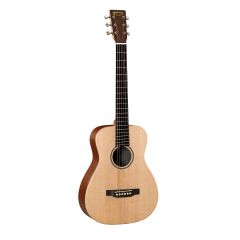 Martin LX1 Little Martin X Series Acoustic Guitar Spruce