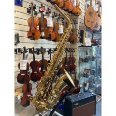 Keilwerth EX 90 Series II Alto Saxophone