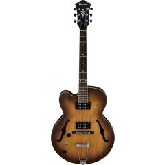 Ibanez AF55L TF Artcore Hollow Body Tobacco Flat Left Handed