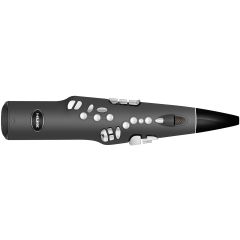 NUX NES-1 Digital Wind Instrument in Grey
