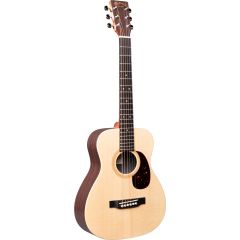 Martin LX1RE X Series Acoustic Guitar
