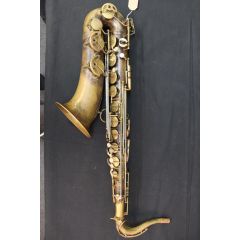 1936 Selmer Balanced Action Tenor Saxophone -- Recently Repadded