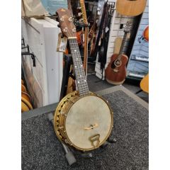 Jedson Radiat Ukulele Banjo