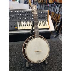 Vintage Slingerland Maybell Ukulele Banjo USA