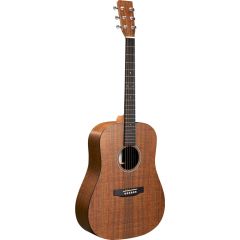 Martin D-X1E Koa Electro Acoustic