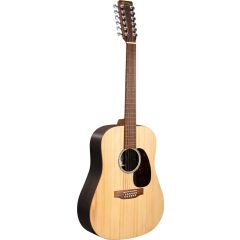Martin D-X2E Brazilian 12-String Acoustic
