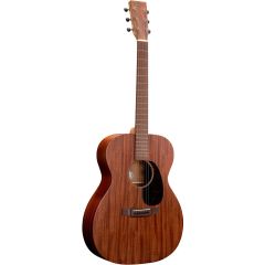 Martin 000-15E, Electro Acoustic