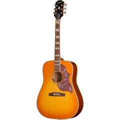 Epiphone Hummingbird Studio Heritage Cherry Sunburst