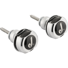  Jackson Strap Locks, Chrome