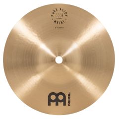 Meinl Pure Alloy Splash Cymbal - 8"