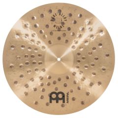 Meinl Pure Alloy Extra Hammered Crash Cymbal - 20"