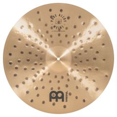 Meinl Pure Alloy Extra Hammered Ride Cymbal - 22"