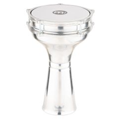 Meinl Percussion Aluminum Series Darbuka - 8"