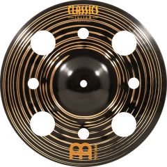 Meinl Classics Custom Dark Trash Splash Cymbal - 12"