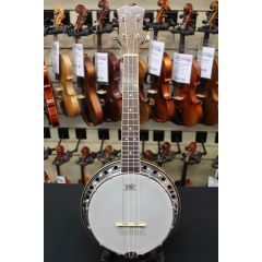 Barnes & Mullins Banjolele