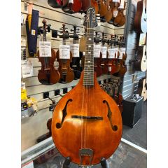 Keith Newell A5 Style Handmade Mandolin 