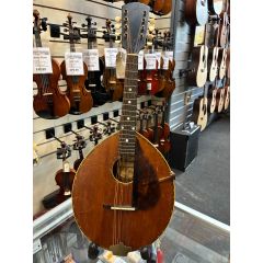 Gibson D Style "Alrite" Mandolin 1917