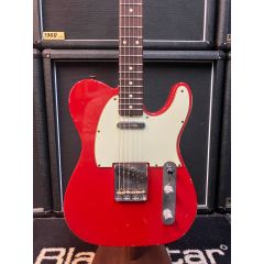 Fender Custom Shop Limited Edition '62 Relic Telecaster