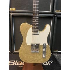Fender Custom Shop Ltd Edition Telecaster Journeyman Relic