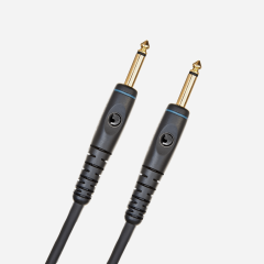 Planet Waves PW-G-20 20' Mono 1/4" Instrument Cable