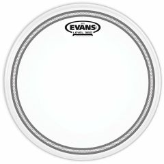 Evans B10EC2S Edge Control 10-inch Tom Drum Head