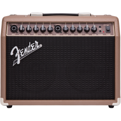 Fender Acoustasonic 40 Acoustic Guitar Amplifier