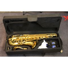 Gear 4 Music TS-100G Tenor Saxophone