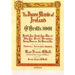 O'Neills Music of Ireland