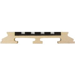 Golden Gate Tenor Banjo Bridge, GB-3T