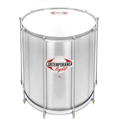 Contemporanea Surdo Light 14inch x 45cm