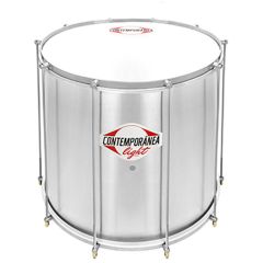 Contemporanea Surdo Light 16inch x 45cm