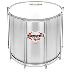 Contemporanea Surdo Light 18inch x 45cm