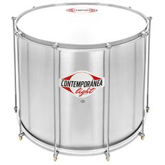 Contemporanea Surdo Light 20inch x 45cm