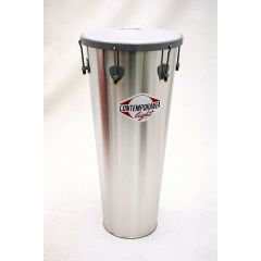 Contemporanea Timba Light 12inchx70cm Aluminium