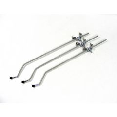 Contemporanea Set of Tripod legs for Surdo