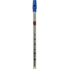Generation Nickel Bb Whistle