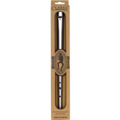 Clarke Original D Whistle, Silver Col