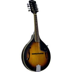 Ashbury A Style Mandolin, Sunburst