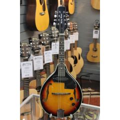 Harley Benton HBMA-50 VS Electro-Acoustic Mandolin