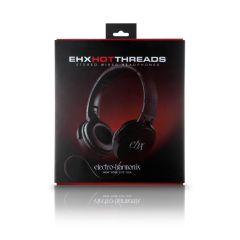 Electro Harmonix Hot Threads Headphones