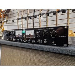 Thermionic Culture Culture Vulture 