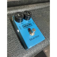 MXR M103 Blue Box
