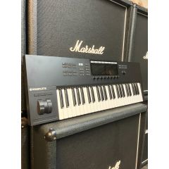 Native Instruments Komplete Kontrol S49