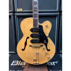 Epiphone Zephyr Blues Deluxe